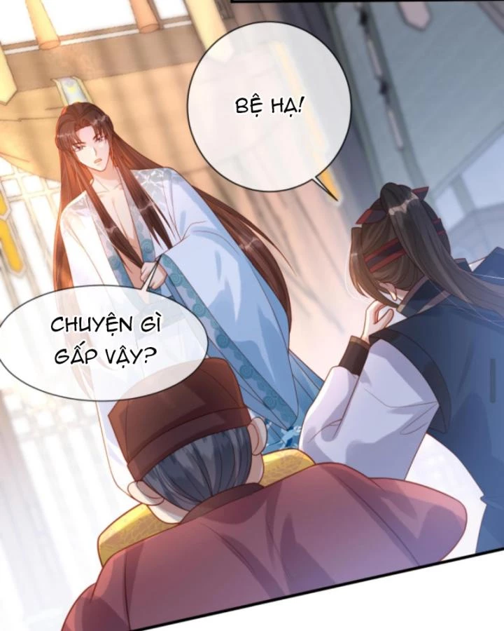 Sau Khi Xuyên Sách, 5 Nhân Cách Của Bạo Quân Đều Yêu Ta Chapter 33 - 4