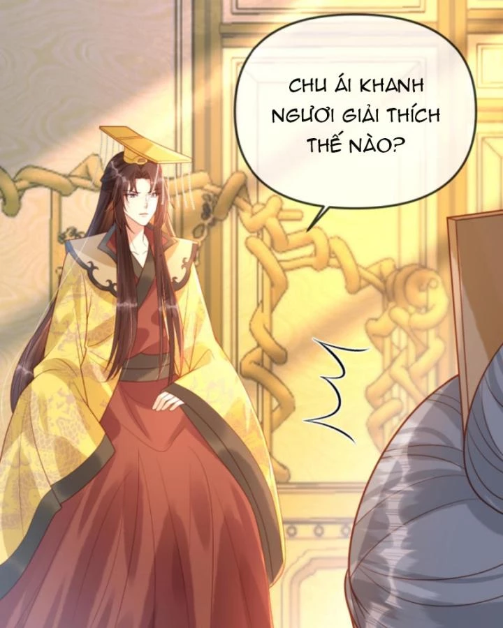 Sau Khi Xuyên Sách, 5 Nhân Cách Của Bạo Quân Đều Yêu Ta Chapter 33 - 18