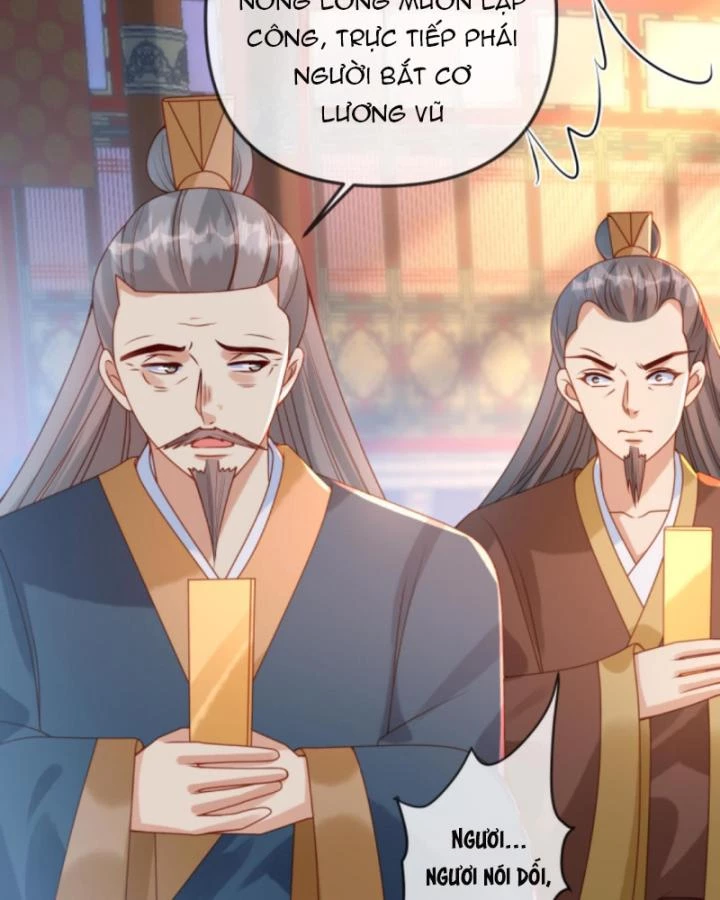 Sau Khi Xuyên Sách, 5 Nhân Cách Của Bạo Quân Đều Yêu Ta Chapter 33 - 21