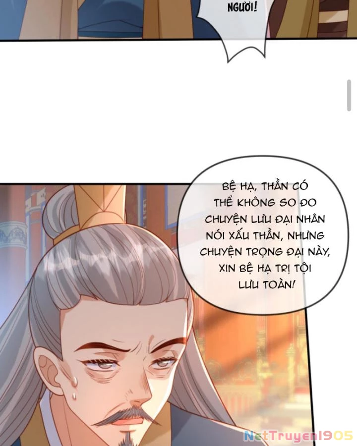 Sau Khi Xuyên Sách, 5 Nhân Cách Của Bạo Quân Đều Yêu Ta Chapter 33 - 22