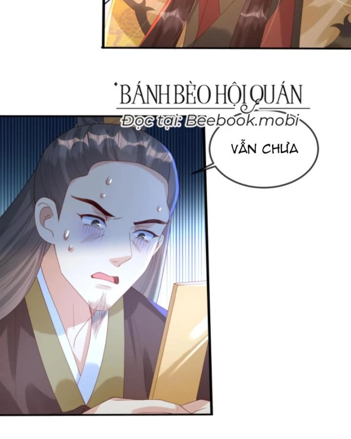 Sau Khi Xuyên Sách, 5 Nhân Cách Của Bạo Quân Đều Yêu Ta Chapter 33 - 27