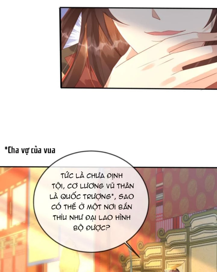 Sau Khi Xuyên Sách, 5 Nhân Cách Của Bạo Quân Đều Yêu Ta Chapter 33 - 28