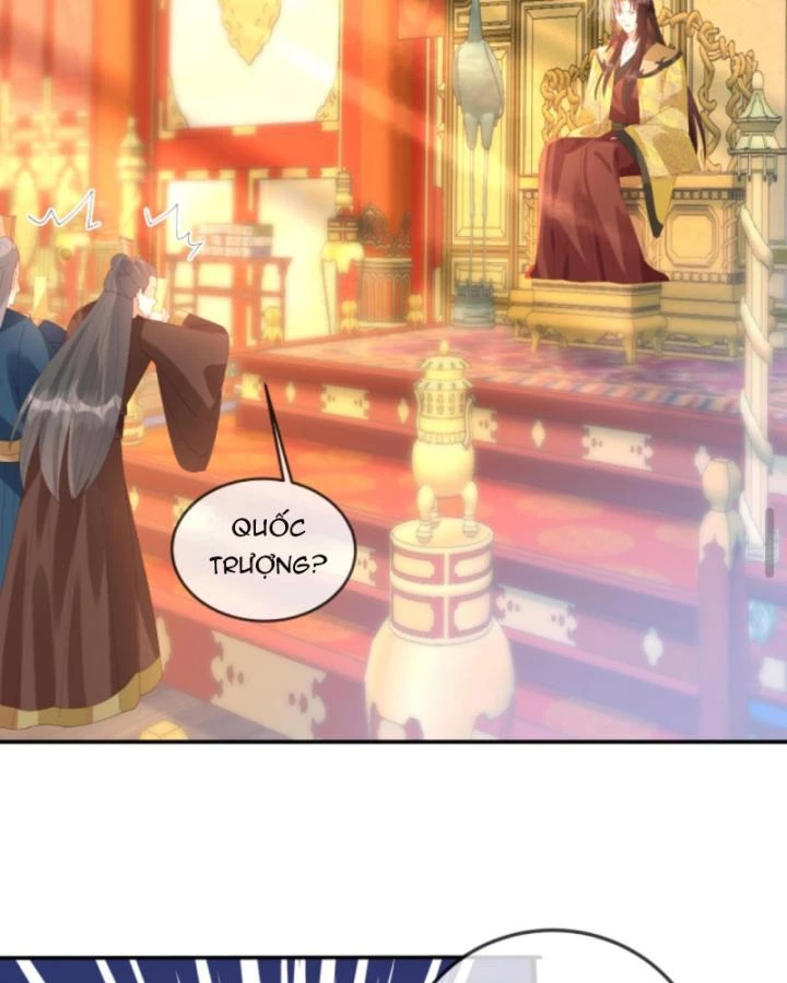 Sau Khi Xuyên Sách, 5 Nhân Cách Của Bạo Quân Đều Yêu Ta Chapter 33 - 29