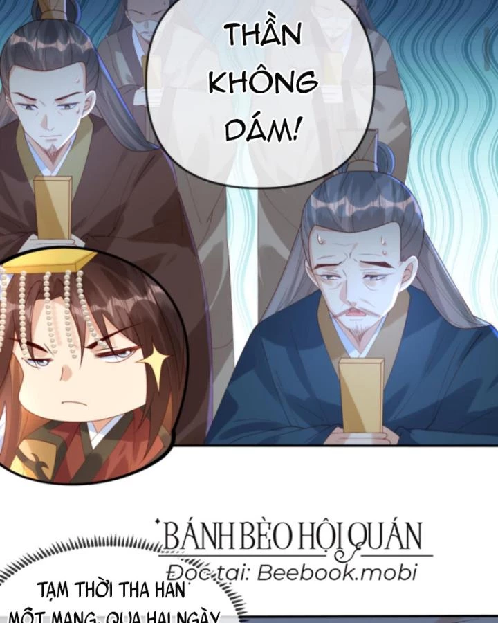 Sau Khi Xuyên Sách, 5 Nhân Cách Của Bạo Quân Đều Yêu Ta Chapter 33 - 34