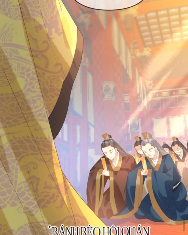 Sau Khi Xuyên Sách, 5 Nhân Cách Của Bạo Quân Đều Yêu Ta Chapter 33 - 39
