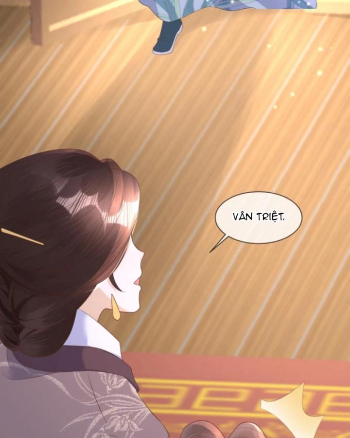 Sau Khi Xuyên Sách, 5 Nhân Cách Của Bạo Quân Đều Yêu Ta Chapter 34 - 7