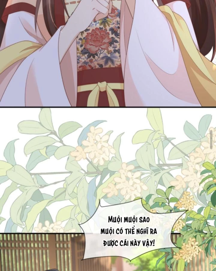 Sau Khi Xuyên Sách, 5 Nhân Cách Của Bạo Quân Đều Yêu Ta Chapter 34 - 18