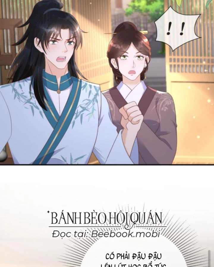 Sau Khi Xuyên Sách, 5 Nhân Cách Của Bạo Quân Đều Yêu Ta Chapter 34 - 19