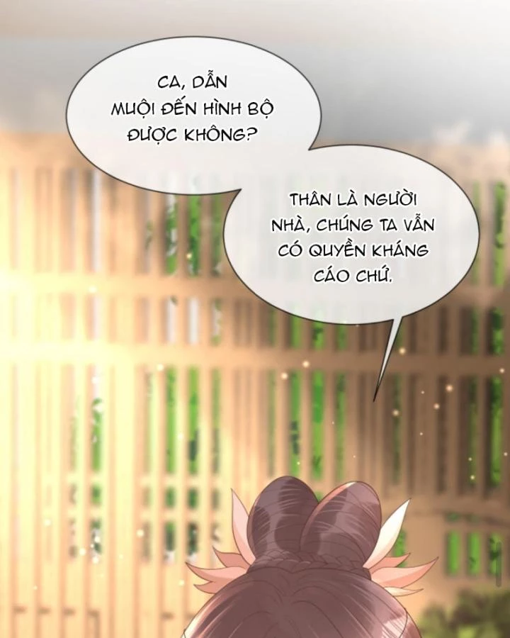 Sau Khi Xuyên Sách, 5 Nhân Cách Của Bạo Quân Đều Yêu Ta Chapter 34 - 22