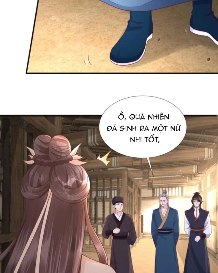 Sau Khi Xuyên Sách, 5 Nhân Cách Của Bạo Quân Đều Yêu Ta Chapter 34 - 44