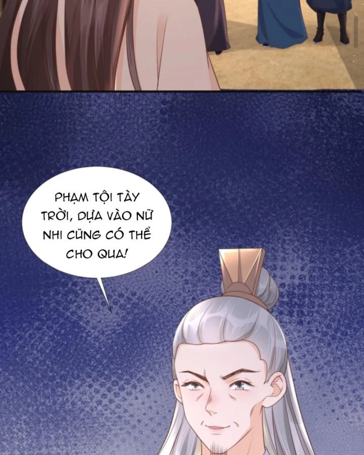 Sau Khi Xuyên Sách, 5 Nhân Cách Của Bạo Quân Đều Yêu Ta Chapter 34 - 45