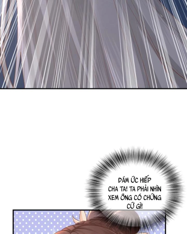 Sau Khi Xuyên Sách, 5 Nhân Cách Của Bạo Quân Đều Yêu Ta Chapter 34 - 51