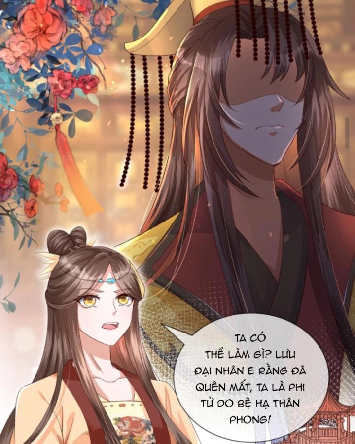 Sau Khi Xuyên Sách, 5 Nhân Cách Của Bạo Quân Đều Yêu Ta Chapter 35 - 7