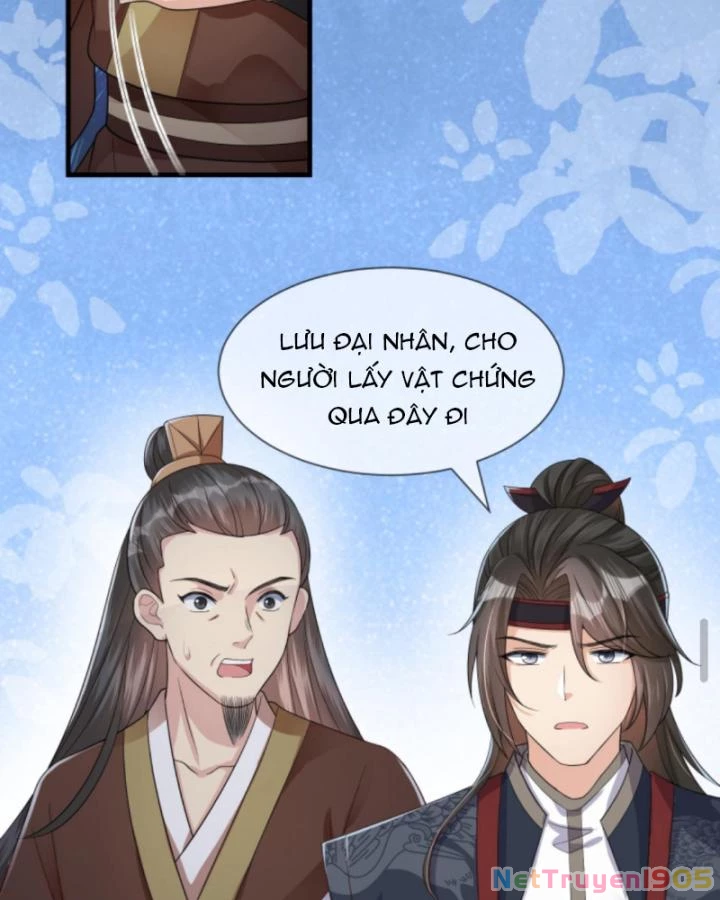 Sau Khi Xuyên Sách, 5 Nhân Cách Của Bạo Quân Đều Yêu Ta Chapter 35 - 11