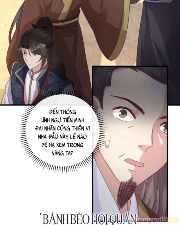 Sau Khi Xuyên Sách, 5 Nhân Cách Của Bạo Quân Đều Yêu Ta Chapter 35 - 15