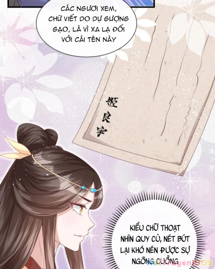 Sau Khi Xuyên Sách, 5 Nhân Cách Của Bạo Quân Đều Yêu Ta Chapter 35 - 21