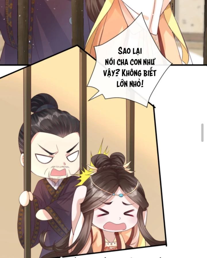 Sau Khi Xuyên Sách, 5 Nhân Cách Của Bạo Quân Đều Yêu Ta Chapter 35 - 23