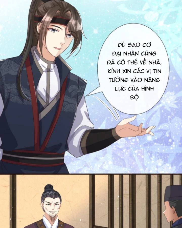 Sau Khi Xuyên Sách, 5 Nhân Cách Của Bạo Quân Đều Yêu Ta Chapter 35 - 28