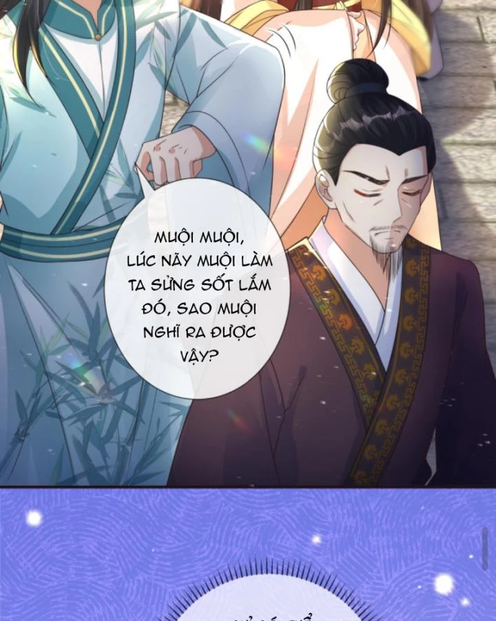 Sau Khi Xuyên Sách, 5 Nhân Cách Của Bạo Quân Đều Yêu Ta Chapter 35 - 30