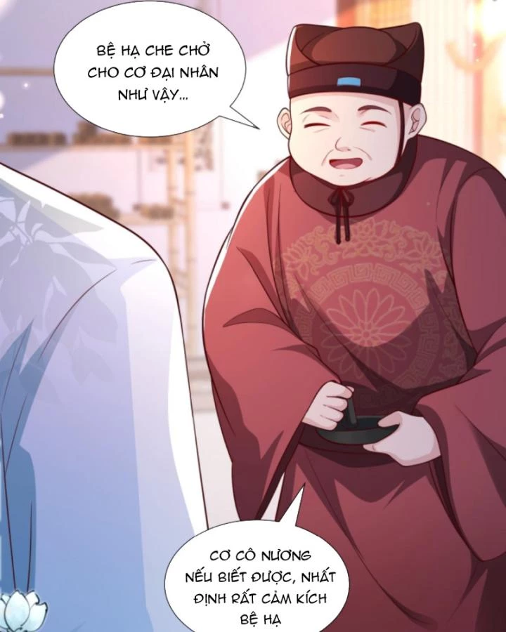 Sau Khi Xuyên Sách, 5 Nhân Cách Của Bạo Quân Đều Yêu Ta Chapter 36 - 12