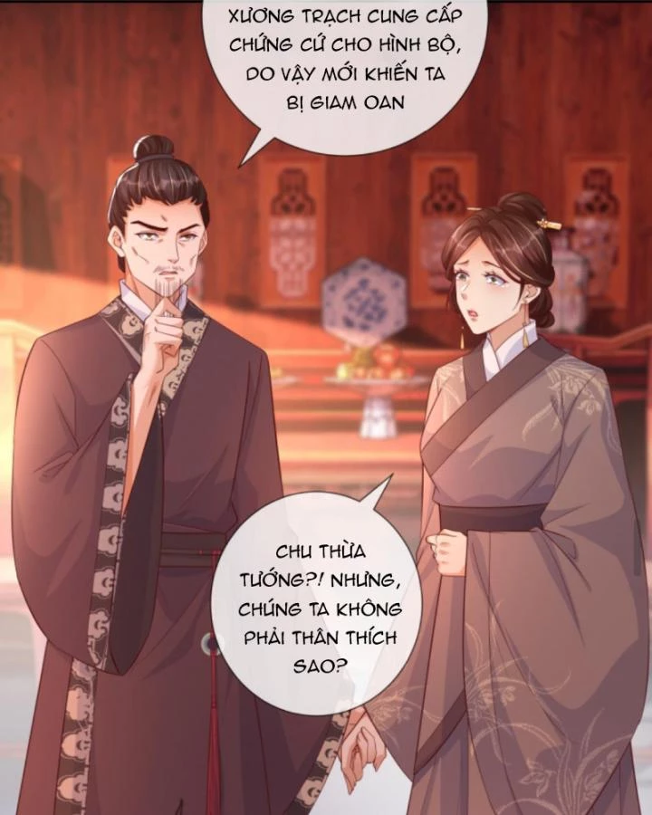 Sau Khi Xuyên Sách, 5 Nhân Cách Của Bạo Quân Đều Yêu Ta Chapter 36 - 26