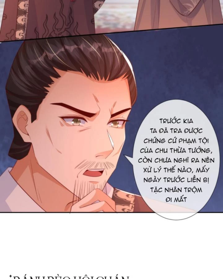 Sau Khi Xuyên Sách, 5 Nhân Cách Của Bạo Quân Đều Yêu Ta Chapter 36 - 27