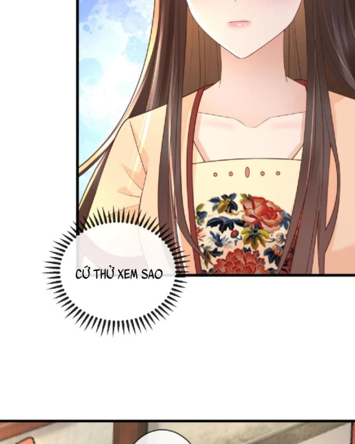 Sau Khi Xuyên Sách, 5 Nhân Cách Của Bạo Quân Đều Yêu Ta Chapter 37 - 4