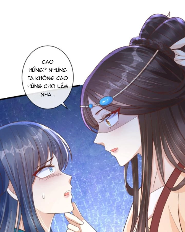 Sau Khi Xuyên Sách, 5 Nhân Cách Của Bạo Quân Đều Yêu Ta Chapter 37 - 8