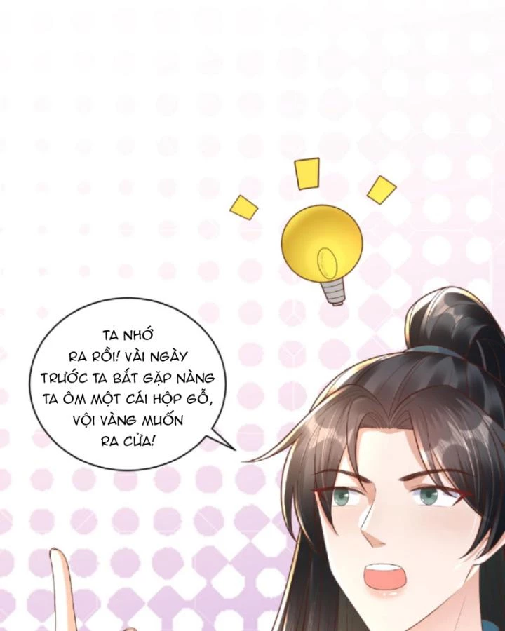 Sau Khi Xuyên Sách, 5 Nhân Cách Của Bạo Quân Đều Yêu Ta Chapter 37 - 20