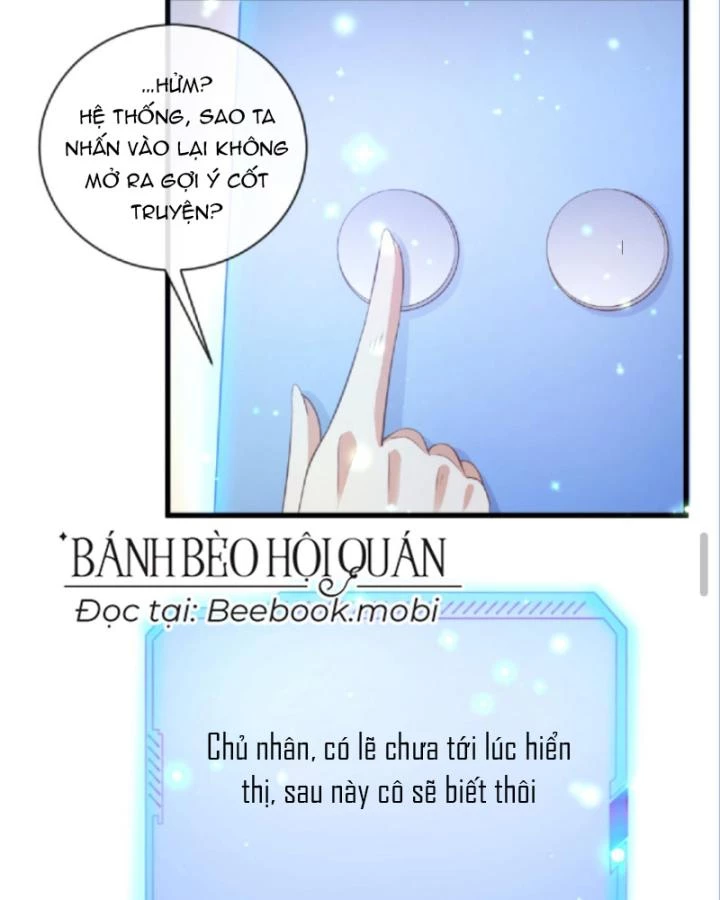 Sau Khi Xuyên Sách, 5 Nhân Cách Của Bạo Quân Đều Yêu Ta Chapter 37 - 39