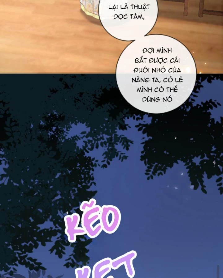 Sau Khi Xuyên Sách, 5 Nhân Cách Của Bạo Quân Đều Yêu Ta Chapter 37 - 43