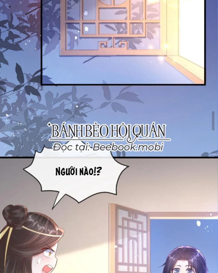 Sau Khi Xuyên Sách, 5 Nhân Cách Của Bạo Quân Đều Yêu Ta Chapter 37 - 45