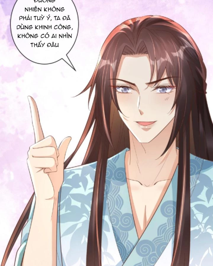 Sau Khi Xuyên Sách, 5 Nhân Cách Của Bạo Quân Đều Yêu Ta Chapter 37 - 50