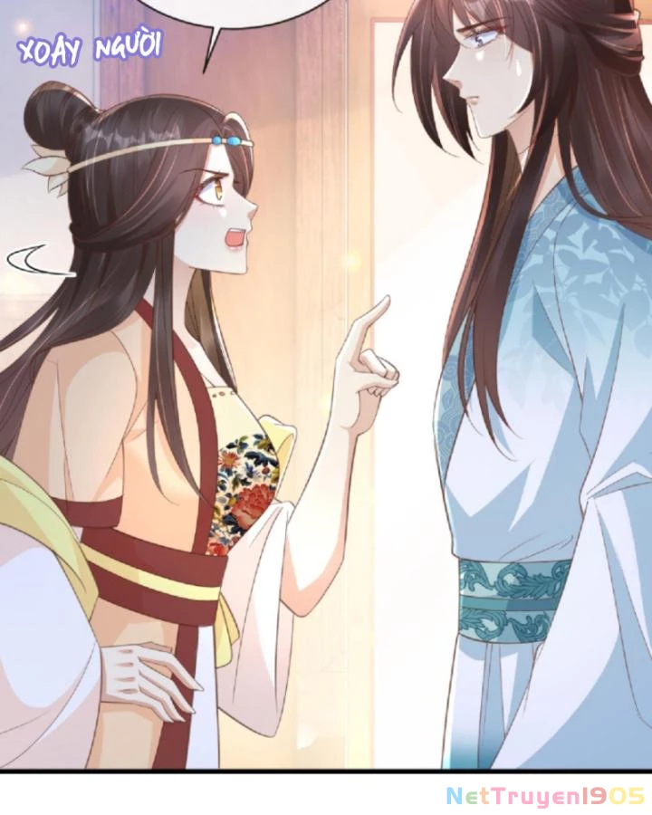 Sau Khi Xuyên Sách, 5 Nhân Cách Của Bạo Quân Đều Yêu Ta Chapter 37 - 53