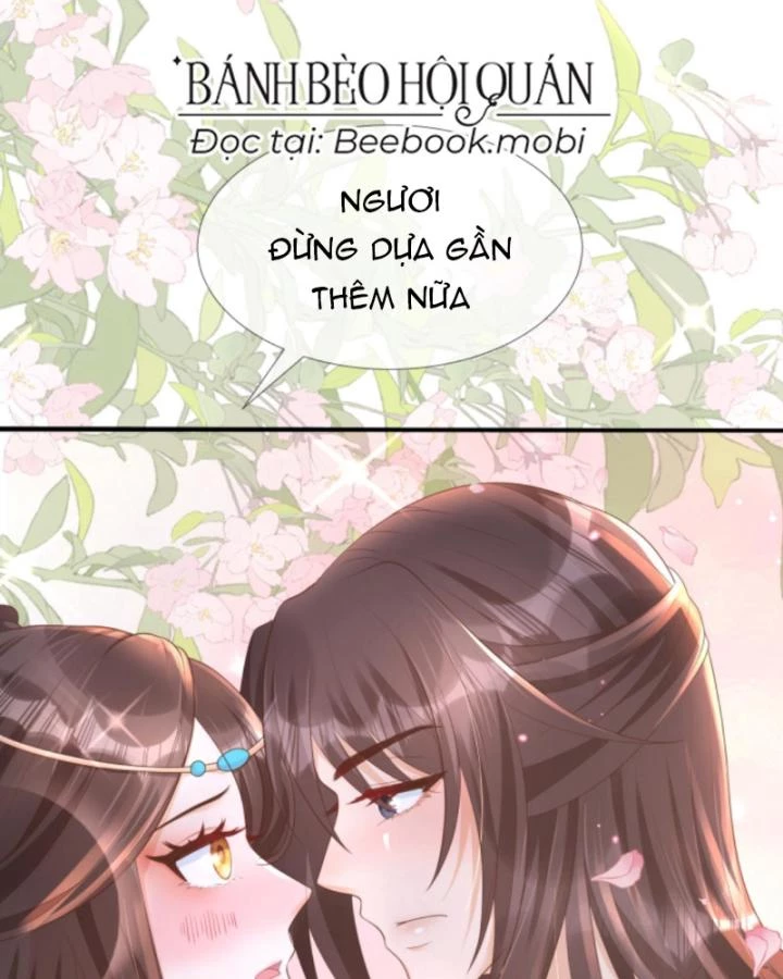 Sau Khi Xuyên Sách, 5 Nhân Cách Của Bạo Quân Đều Yêu Ta Chapter 38 - 6