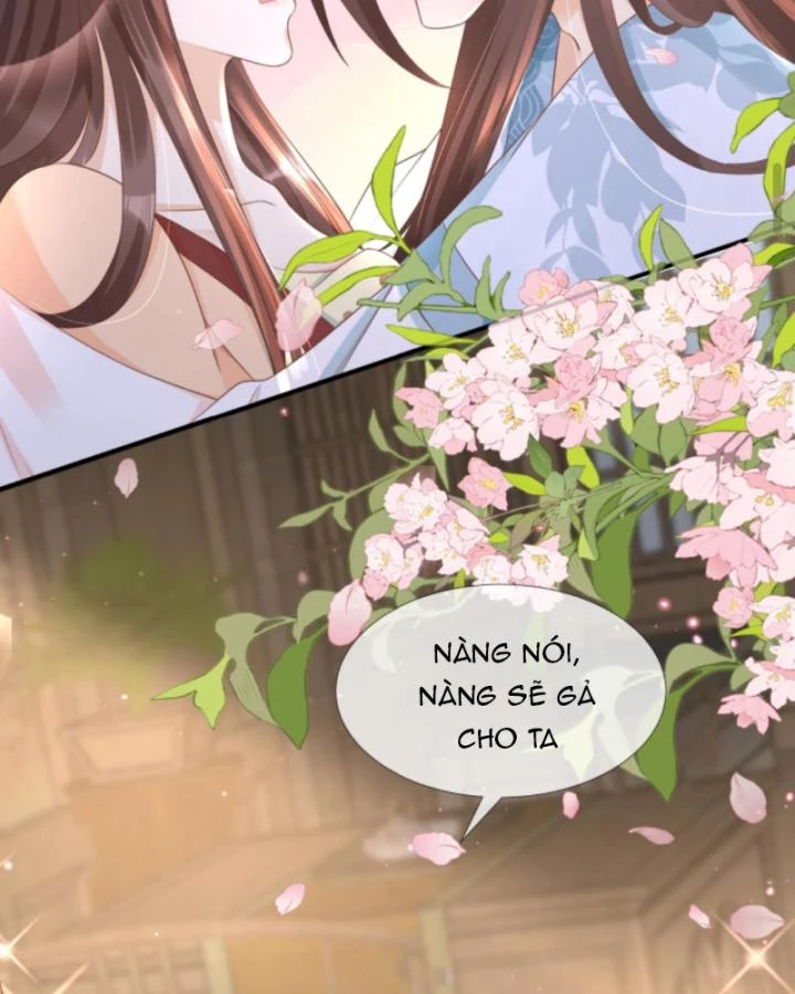Sau Khi Xuyên Sách, 5 Nhân Cách Của Bạo Quân Đều Yêu Ta Chapter 38 - 7