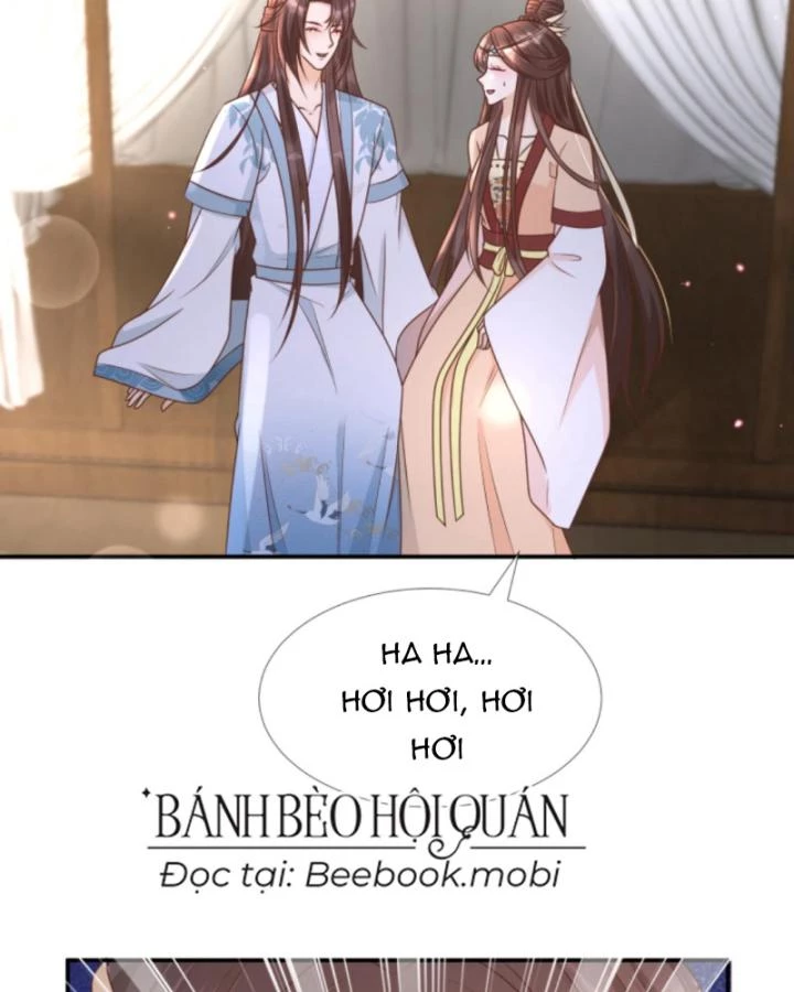 Sau Khi Xuyên Sách, 5 Nhân Cách Của Bạo Quân Đều Yêu Ta Chapter 38 - 25