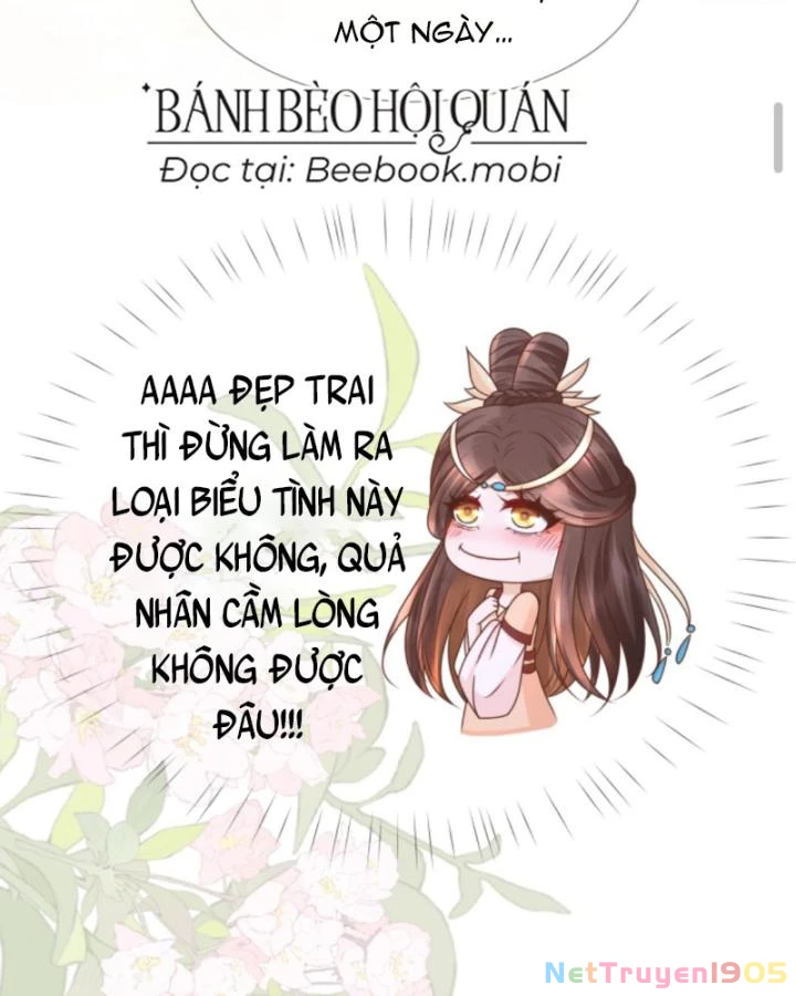 Sau Khi Xuyên Sách, 5 Nhân Cách Của Bạo Quân Đều Yêu Ta Chapter 38 - 29