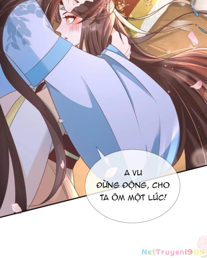 Sau Khi Xuyên Sách, 5 Nhân Cách Của Bạo Quân Đều Yêu Ta Chapter 38 - 37