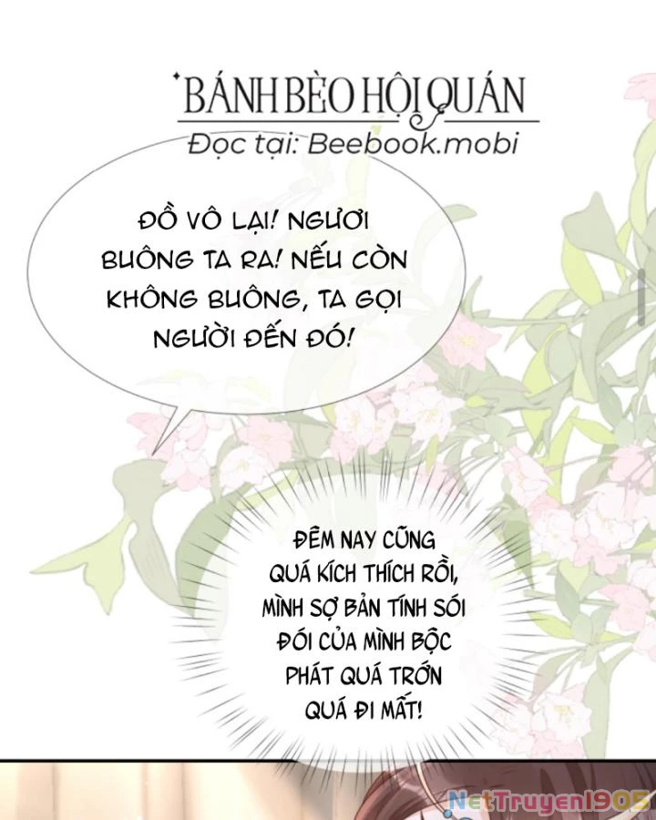Sau Khi Xuyên Sách, 5 Nhân Cách Của Bạo Quân Đều Yêu Ta Chapter 38 - 38