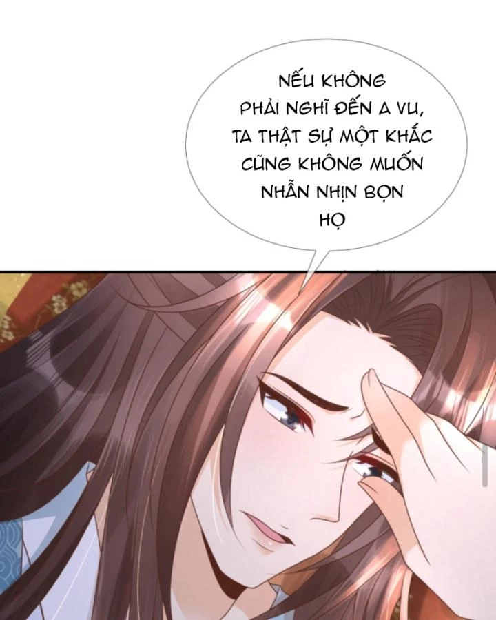 Sau Khi Xuyên Sách, 5 Nhân Cách Của Bạo Quân Đều Yêu Ta Chapter 38 - 42