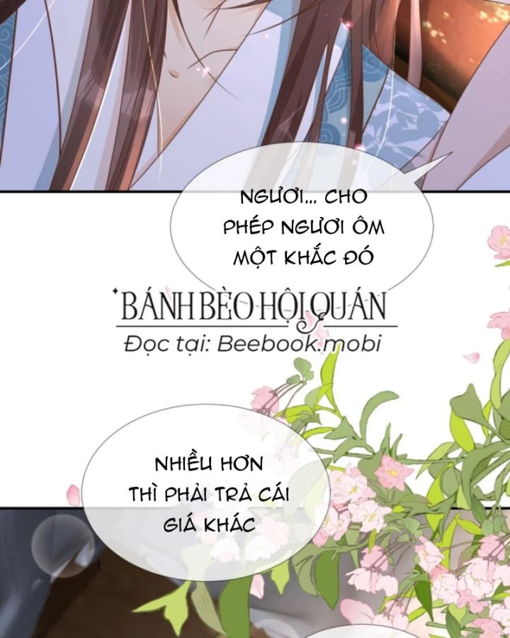 Sau Khi Xuyên Sách, 5 Nhân Cách Của Bạo Quân Đều Yêu Ta Chapter 38 - 43