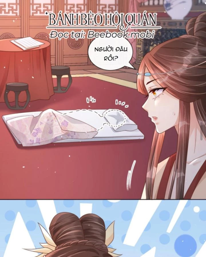 Sau Khi Xuyên Sách, 5 Nhân Cách Của Bạo Quân Đều Yêu Ta Chapter 39 - 6