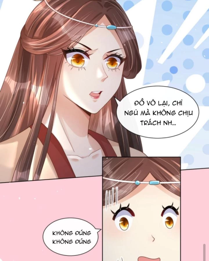 Sau Khi Xuyên Sách, 5 Nhân Cách Của Bạo Quân Đều Yêu Ta Chapter 39 - 7