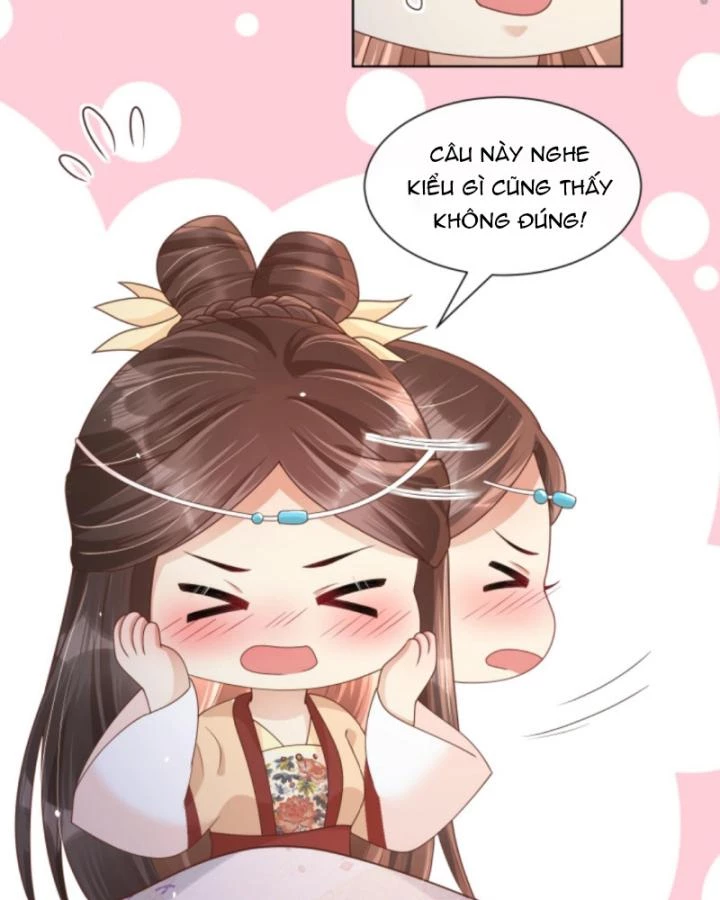 Sau Khi Xuyên Sách, 5 Nhân Cách Của Bạo Quân Đều Yêu Ta Chapter 39 - 8