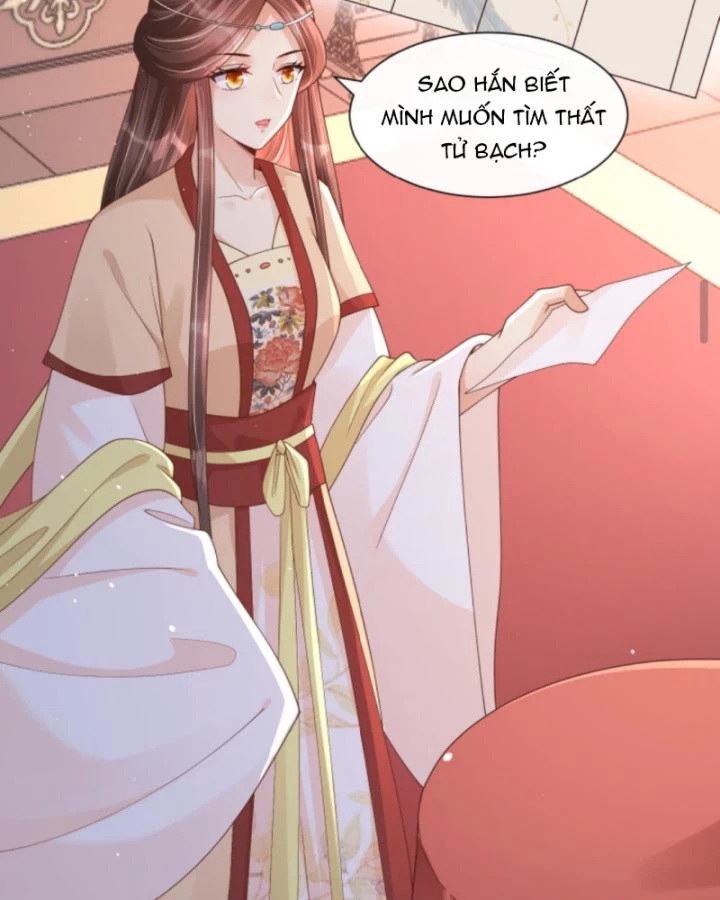 Sau Khi Xuyên Sách, 5 Nhân Cách Của Bạo Quân Đều Yêu Ta Chapter 39 - 12