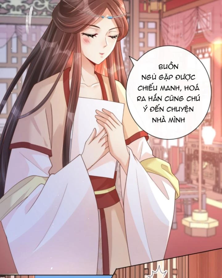 Sau Khi Xuyên Sách, 5 Nhân Cách Của Bạo Quân Đều Yêu Ta Chapter 39 - 14