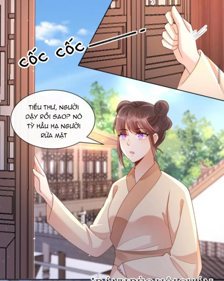 Sau Khi Xuyên Sách, 5 Nhân Cách Của Bạo Quân Đều Yêu Ta Chapter 39 - 15