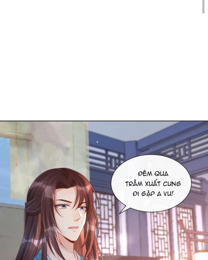 Sau Khi Xuyên Sách, 5 Nhân Cách Của Bạo Quân Đều Yêu Ta Chapter 39 - 24
