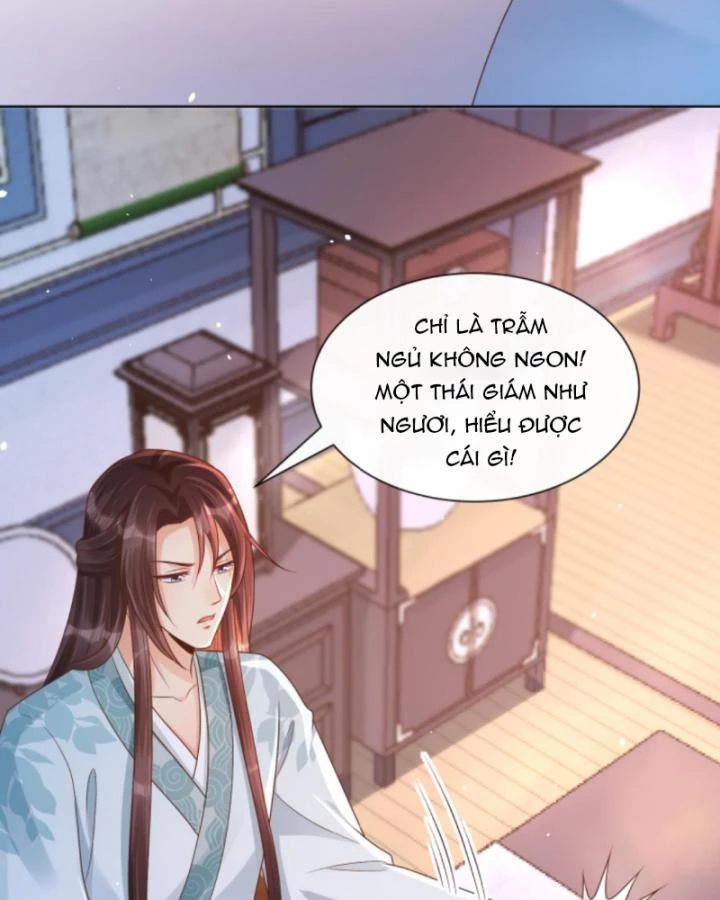 Sau Khi Xuyên Sách, 5 Nhân Cách Của Bạo Quân Đều Yêu Ta Chapter 39 - 27